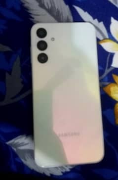 Samsung A15 6/128