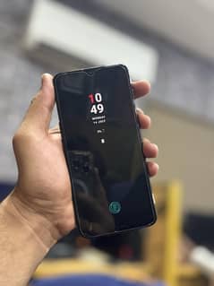 ONEPLUS 6T APPROVED