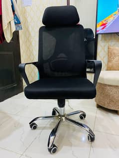 Executive, Computer Chair only 2 months used like a new Chair sale