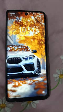 infinix
