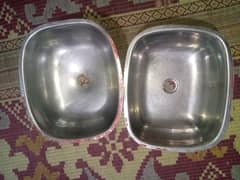 sinks