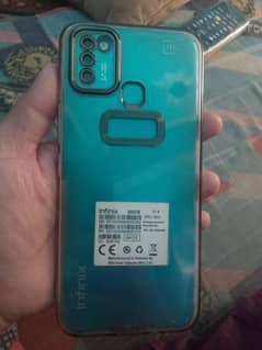 Infinix