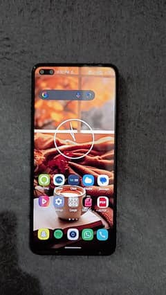 infinix zero 8  128/8gb