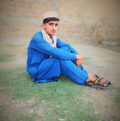 Ansar ullah Naseer
