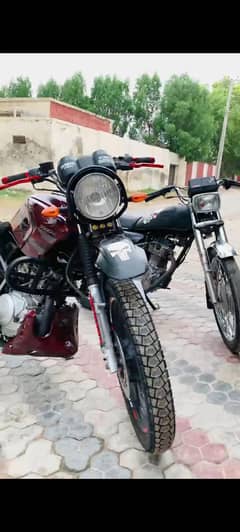 Yamaha