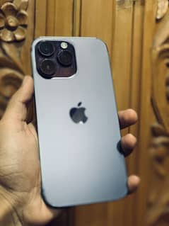 Iphone 14 Pro Max  Pta Approved