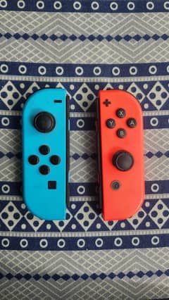 Original Nintendo Swiitch Joycons for sale