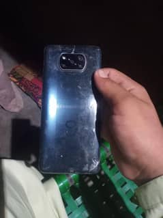 poco x3 NFC exchange possible