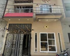Ready To Buy A Prime Location House In Al-Kareem Premier Housing Scheme Al-Kareem Premier Housing Scheme