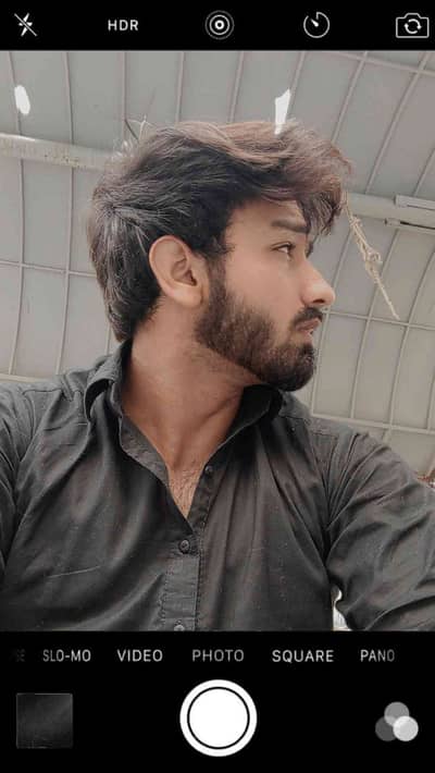 Ali Gujjar