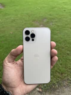 Iphone 12 pro factory golden clr