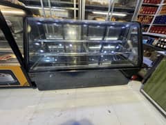 H-Kitchen Chiller