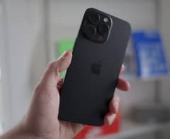 iPhone 15pro max battery health 88