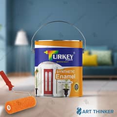 Paint