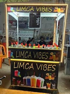 limca