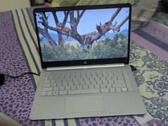 HP Laptop Generation 8