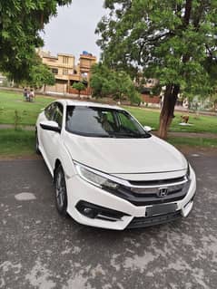 Honda Civic UG 2019 Model B2B Original