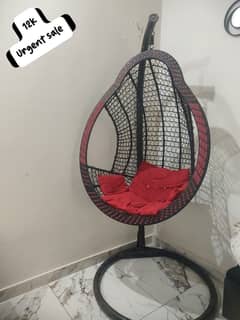 Pigeon Hamlot Swing