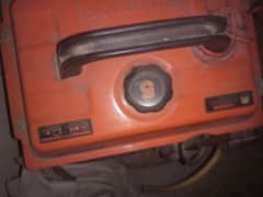Selling generator bargaining allow