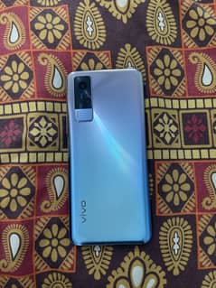 vivo y51s for sale looks new