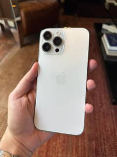 iphone 13 Pro Max  128 GB PTA approved