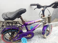 kids Bicycle for Sale