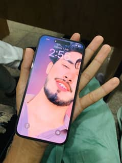 Iphone 14 pro max 128 gb JV