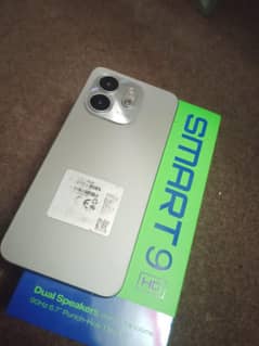 new only one month use mobile