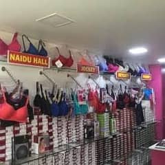 need female for shop keeper work sale