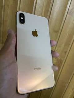 Iphone xs max non pta 512 gb