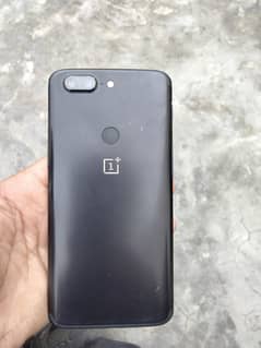 One