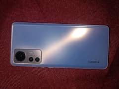 Xiaomi 12x