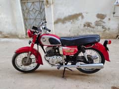road master 200
