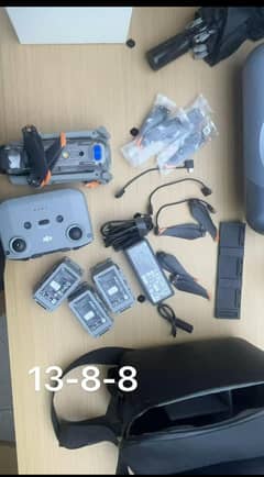 DJI