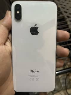 iPhone X 03276882047