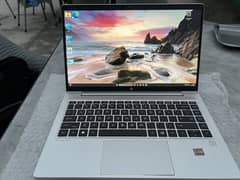 HP