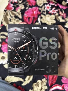 Mibro GS Pro