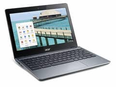 Accer Chromebook C720