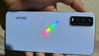 vivo y17