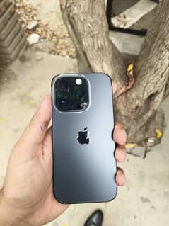 Iphone 14 pro Jv