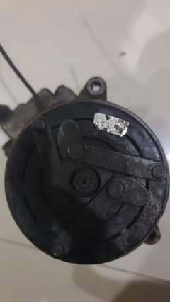 cultus AC compressor Denso