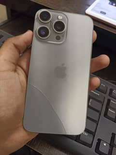 iPhone xr Converted to iPhone 15 Pro