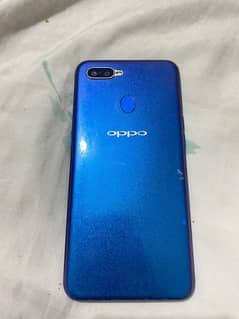 oppo  a5s 3 32 All okay