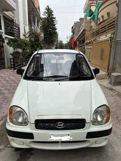 for sale santro club