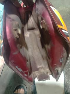 Tanki for sale