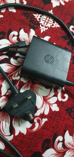 original laptop 65 watt charger type c for sale