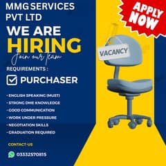 Hiring