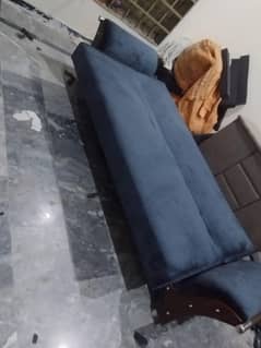 sofa cum bed master moltofoam