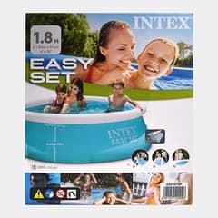 Intex Swimming Pool
