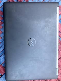 Dell latitude E5450 with 12 gb ram